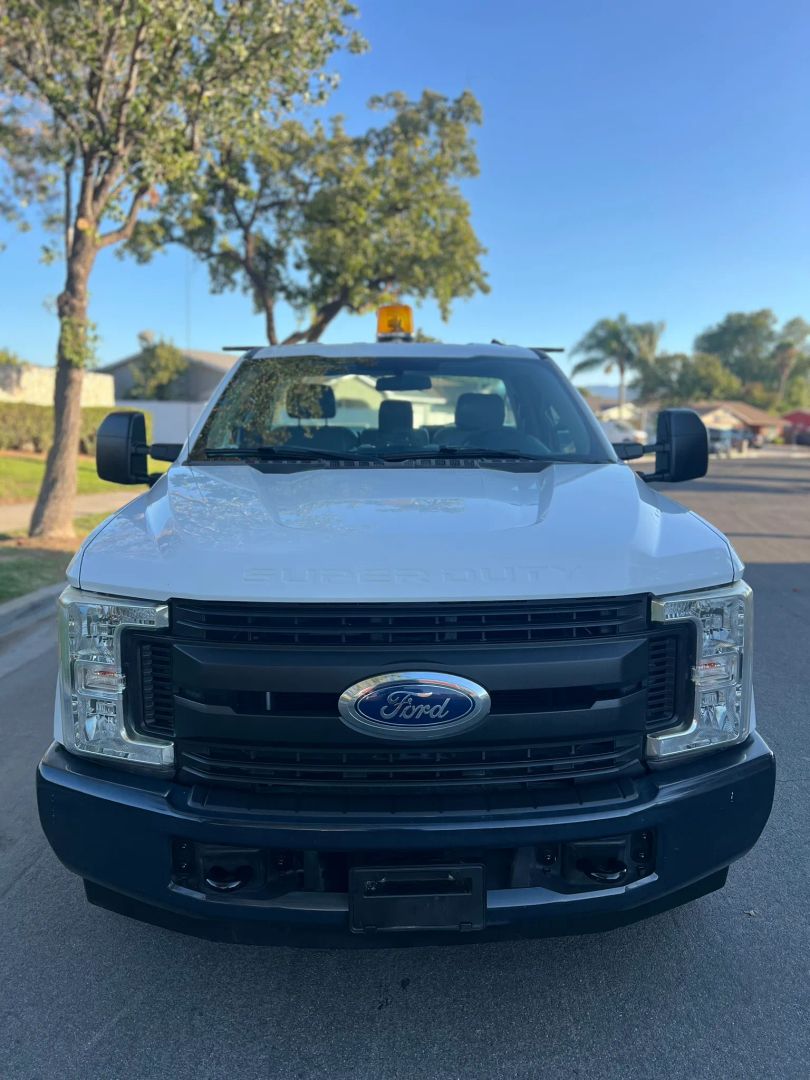ford f-350 super duty 2017 1FTBF3A67HED70548 image ford f-350 super duty 2017 1FTBF3A67HED70548 image